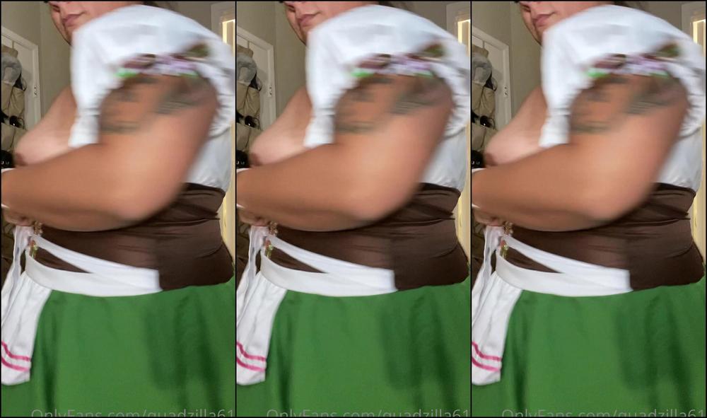 Quadzilla619 1176766042 11 01 2020 Happy Halloween