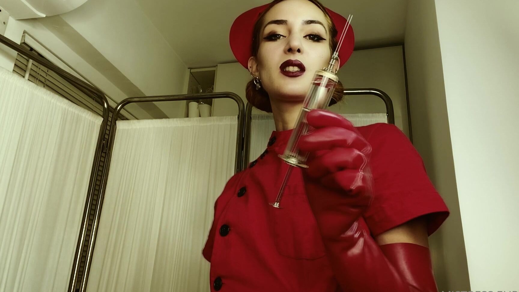 Ms Euryale Update I Released It With A Warning Disclaimer Message At The Beginning Thank You All Fo