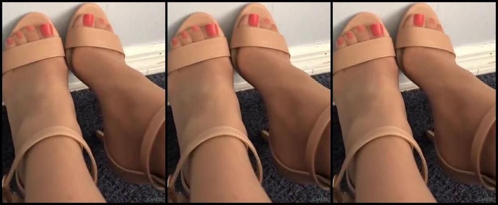 Jenelle Jcakes Nicknamed Jcakess Onlyfans Nude Pantyhose For U Lovers