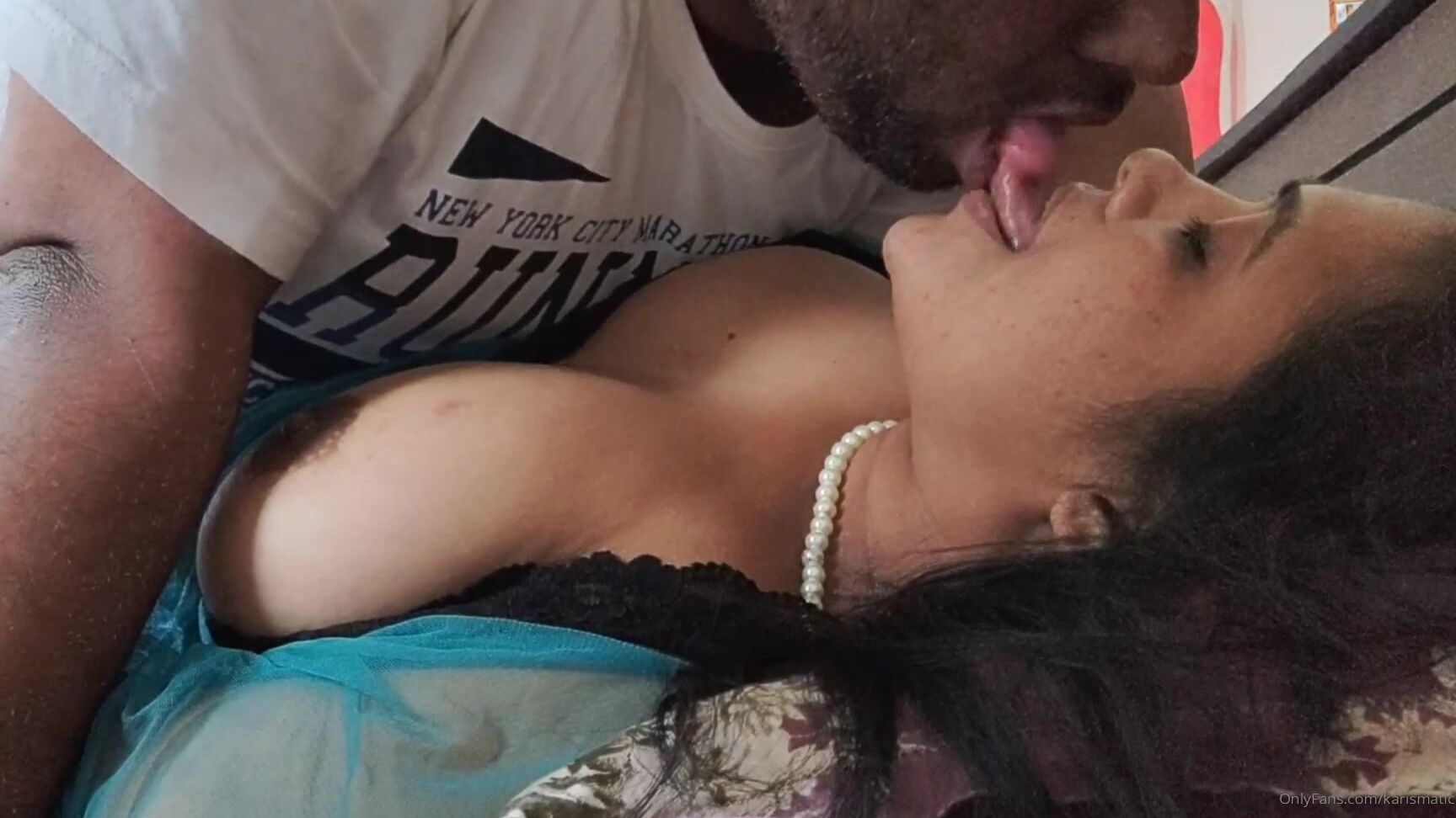 Karismatic Okay So Here It Is Me Fucking In That Hot Teal Gown