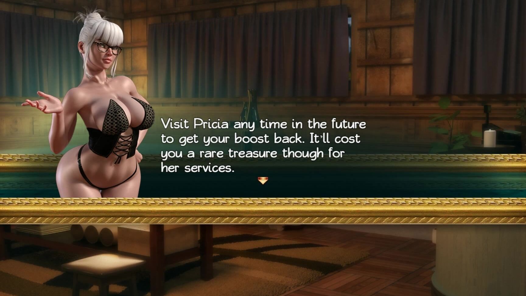 "SexxyGaming" Masturbate, Anime, Mom, Stepson, Lust Epidemic, Treasure Nadia 03111, Suggest SexxyGaming TREASURE OF NADIA V03111 02 pornhub