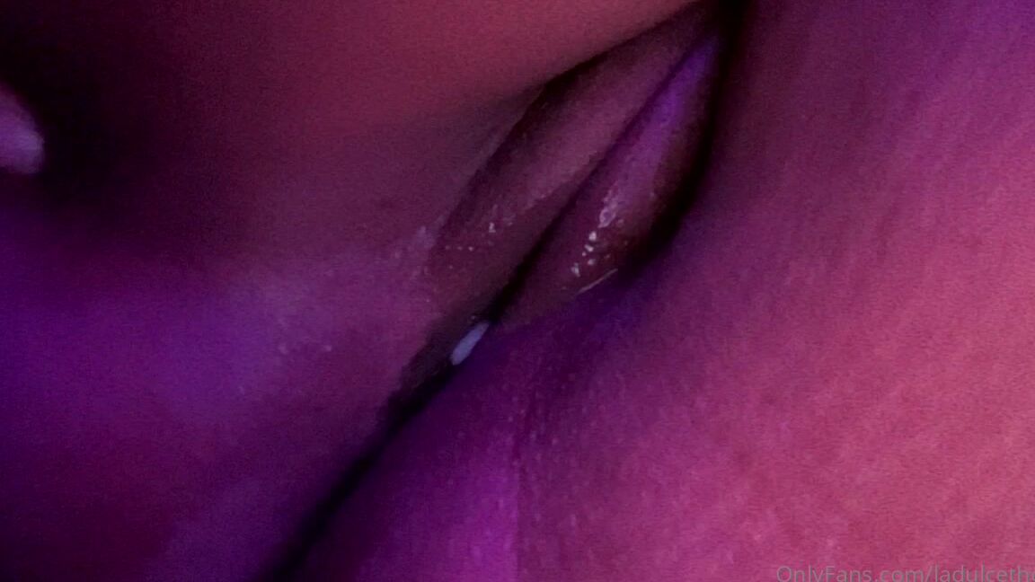 Ladulcethoney 2967423352 08 04 2023 She S So Creamy