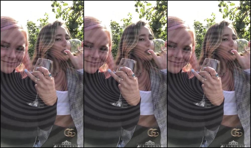 Worship Emma New Clip