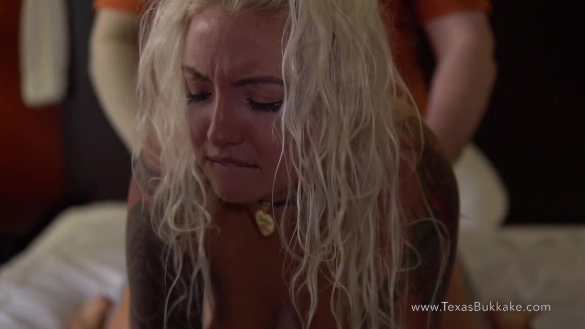 Amateur, Anal, Bukkake, Facials, Gangbangs texxxasbukkake ritas 1st gangbang amp bukkake ManyVids