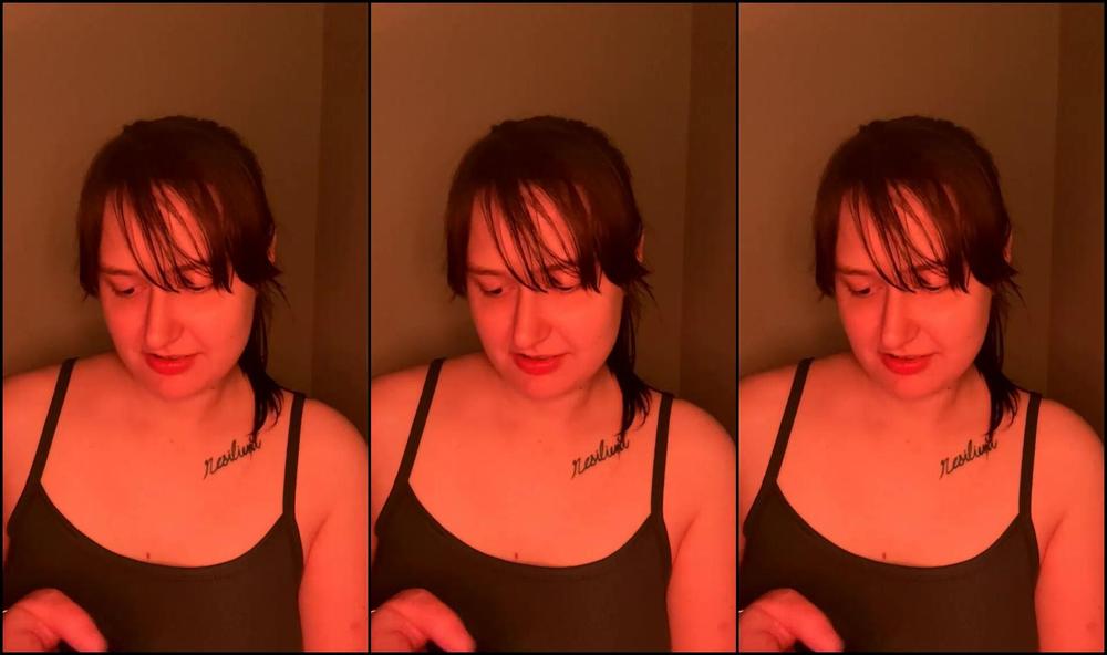 Tessaruby Test Stream Be Back At The Weekend