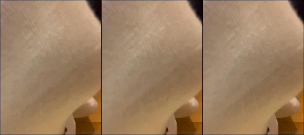 Missdemidee Foot Joi Beta