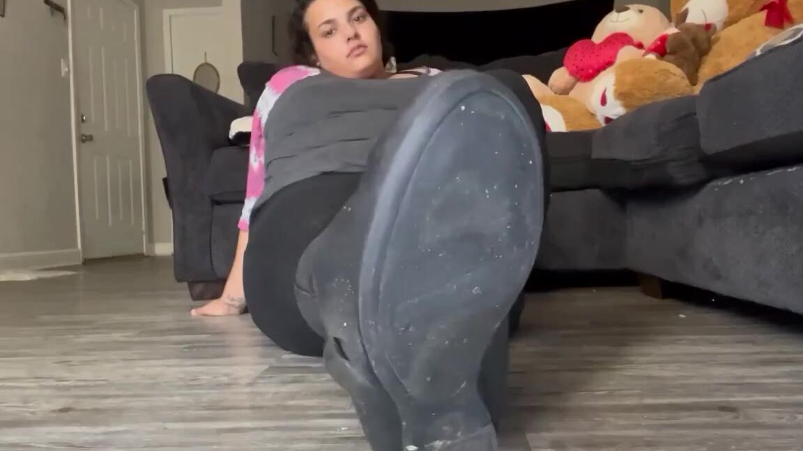 Pediqueensoles Nicknamed Pediqueensoles Onlyfans Stinky Joi