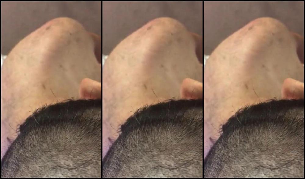 Mistress Gaia Extremehumiliation Slavetraining Shaving