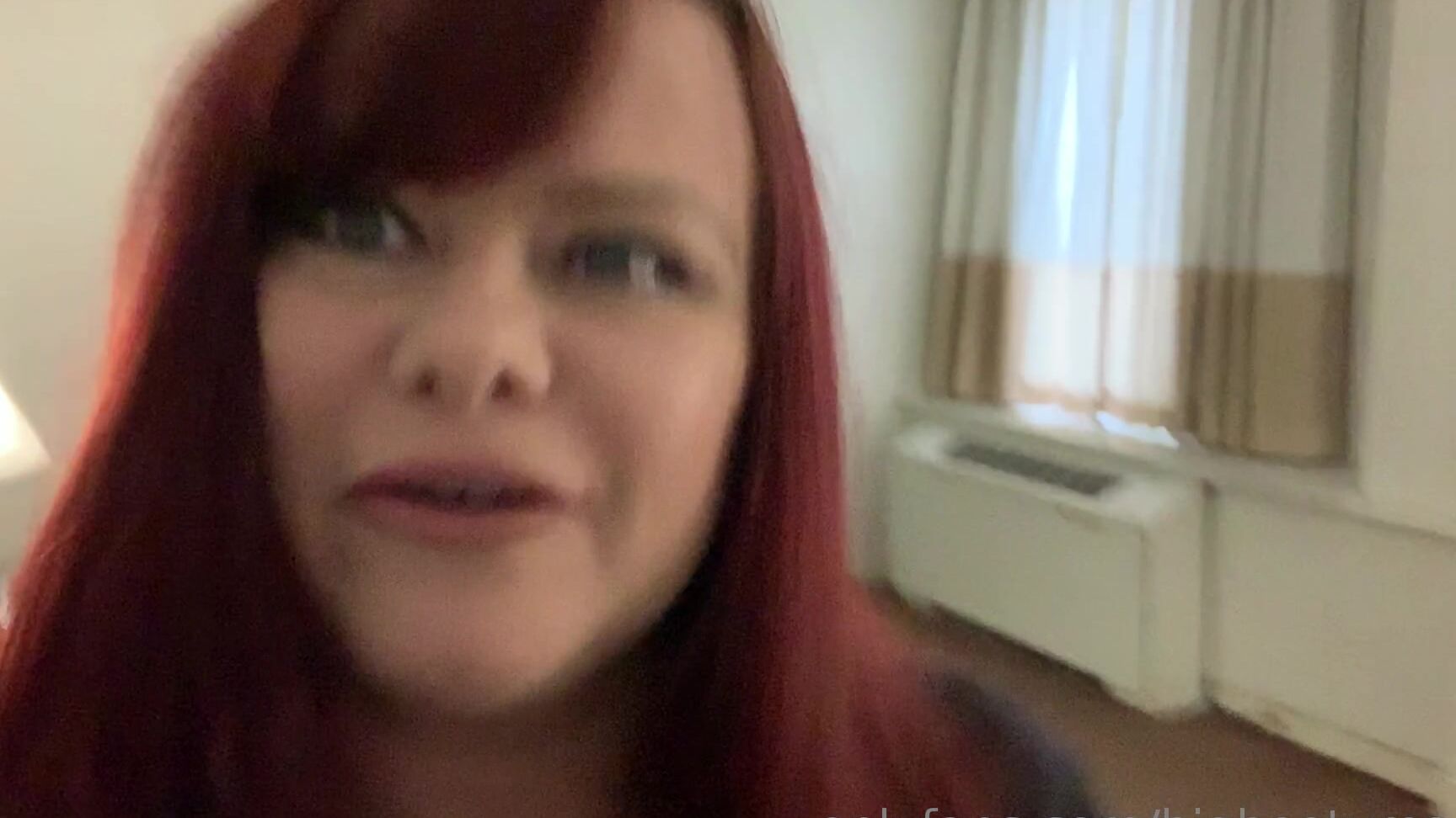 Bigbootymarcy Giving You A Little Ass And I Was Going To Get More