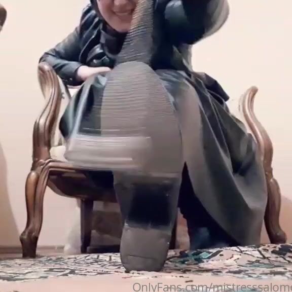 Queen Salome Onlyfans Video 199P