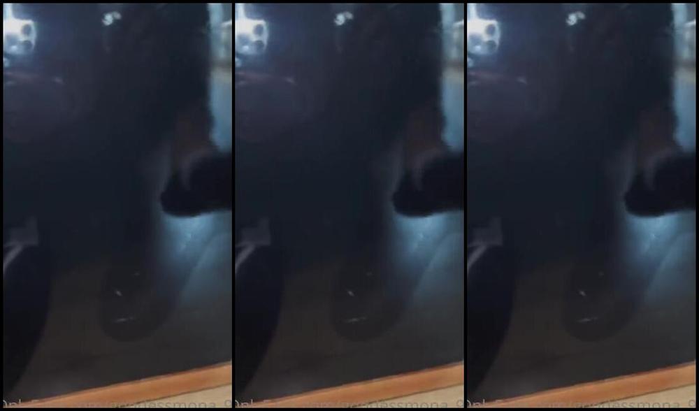 Goddessmona 91 Onlyfans Noch Schnell Ein Socken Update Nach Dem Heutigen Tag Bevor Es Fr Mich Unter Die Dusche Geht Ap