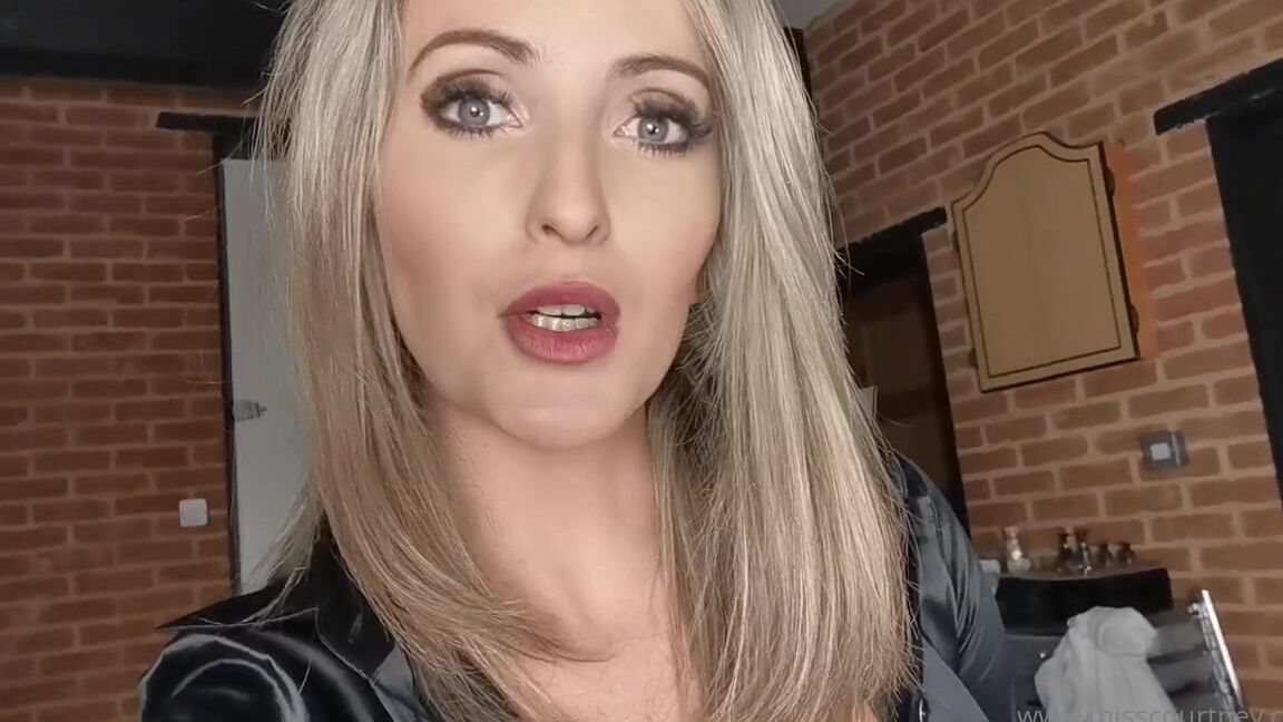 Misscourtneym Onlyfans Task Thursday Time Todays Is A Creative Edging Taskp