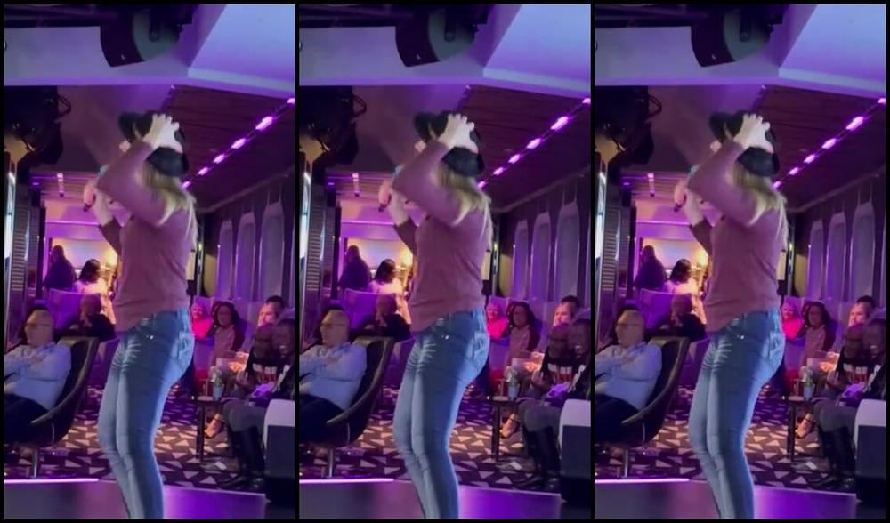 Longtoesally Nicknamed Longtoesally Stormy 04 25 2025 Onlyfans Video Karaoke Little Embarrassing Buti Had Fun Cruise Jan 2024