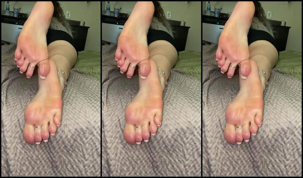 Officialfootgod216 Nicknamed Footville Onlyfans Best Combo