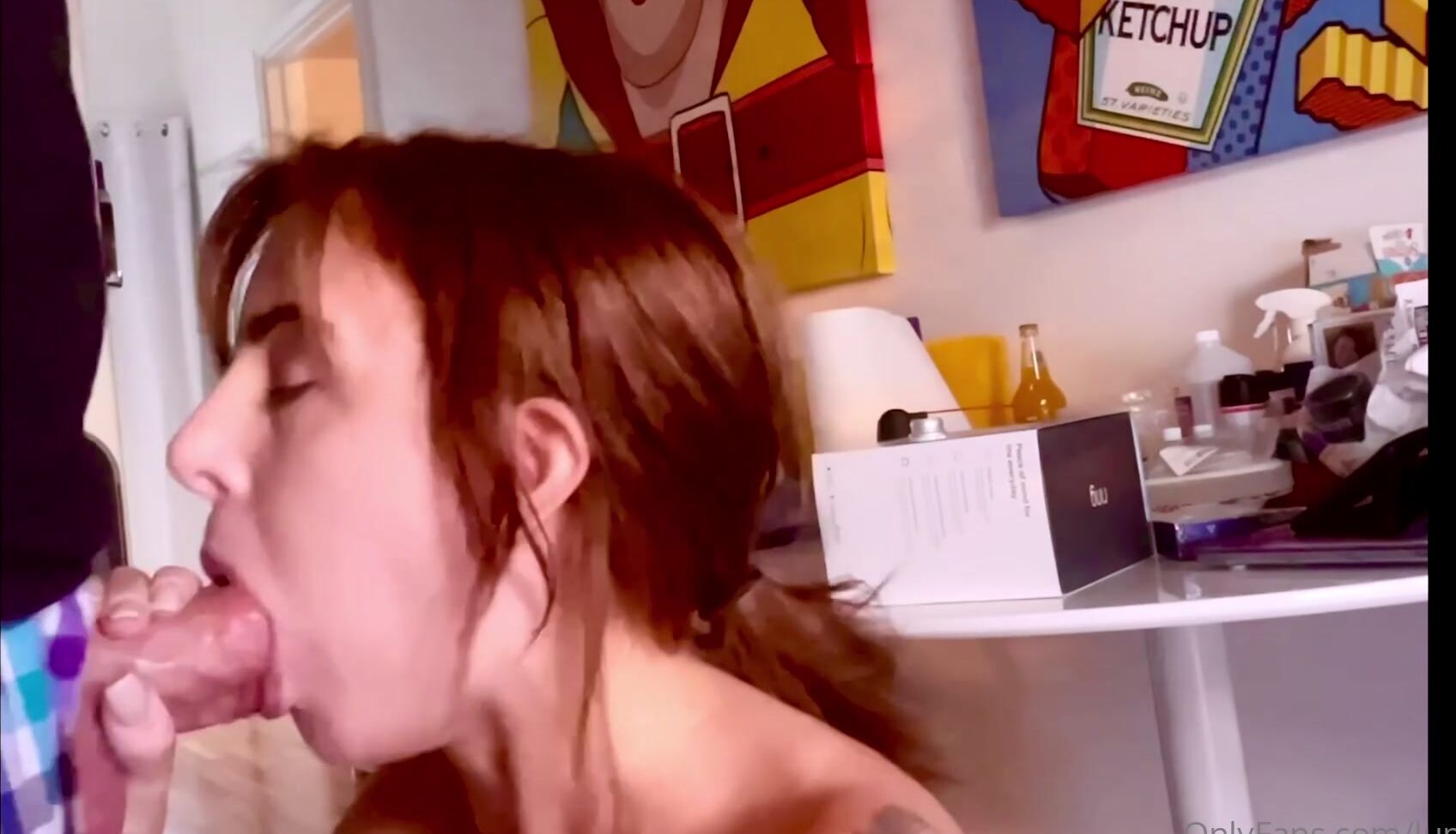 Lumiray Free Bj Video With Realmikeadriano