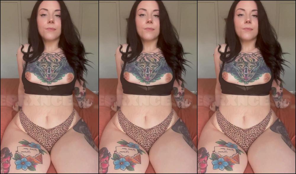 Eprxncess V1 2912581963 06 19 2023 I Don T Normally Wear Panties But These Look Too Damn Good On Me The Way