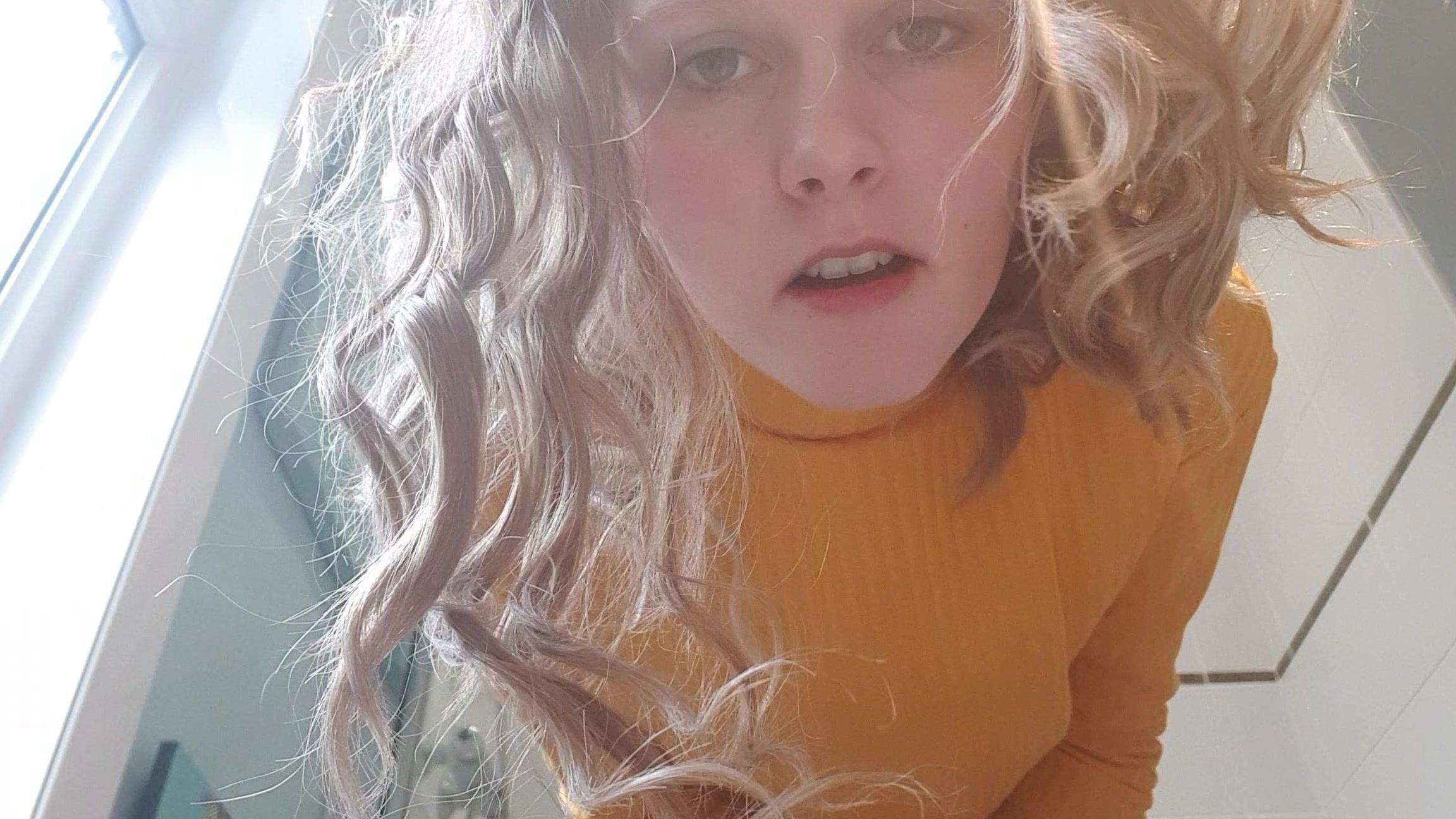 Sydneyharwin Taste My Sweet Nectar