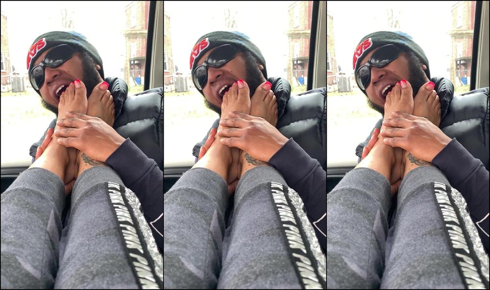 Sugared Soles I Loved Everything About This Worship So Much Spit