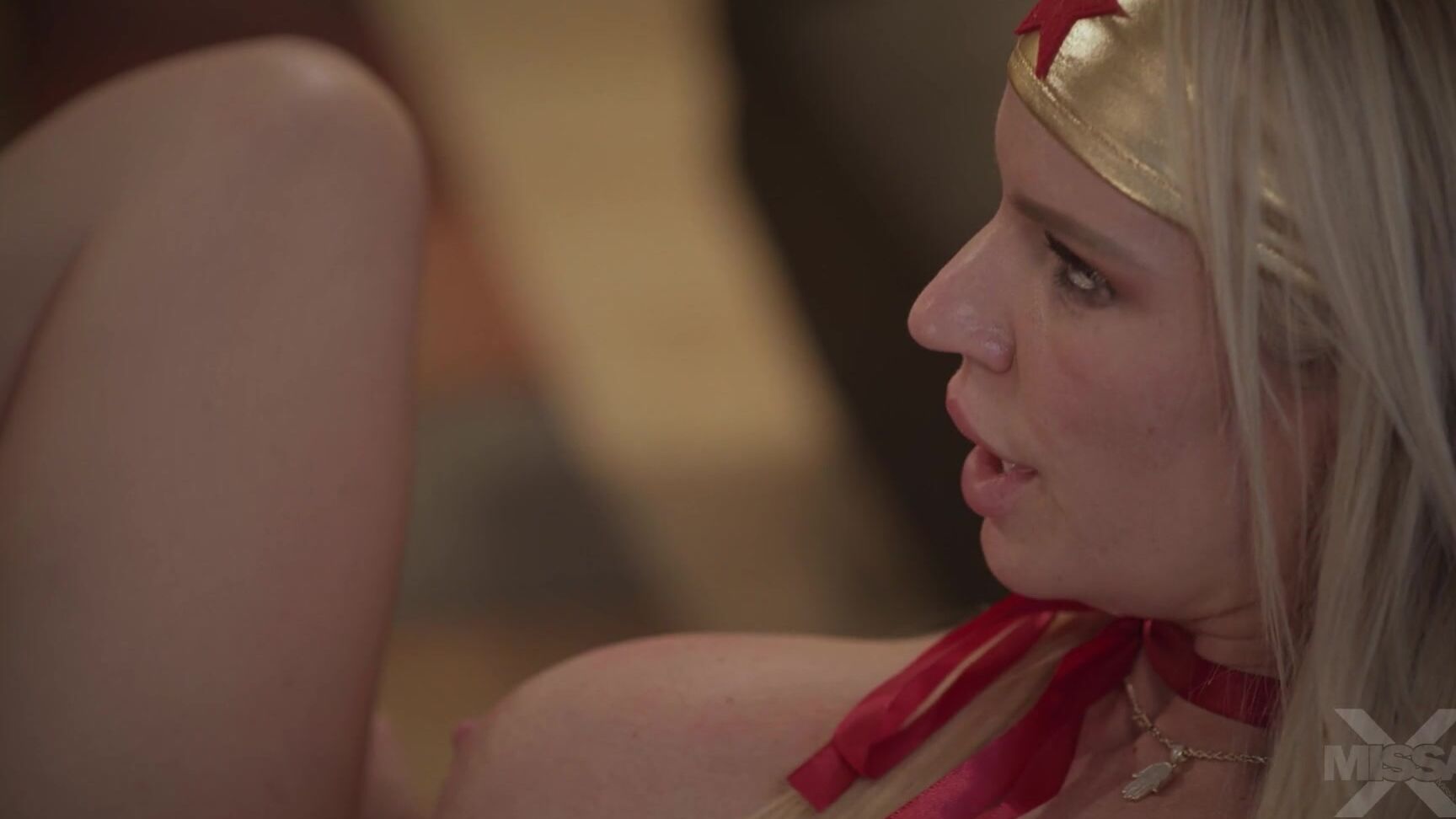 MissaX 22 10 25 Rachael Cavalli A Trick & a Treat 2 MissaX