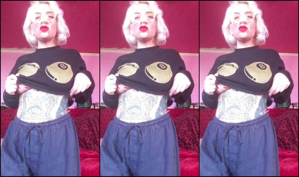 Veronicarosexo 239448167 04 17 2020 Imagine You Were Home With Me And I Caught You Making Eyes While I Cruised The