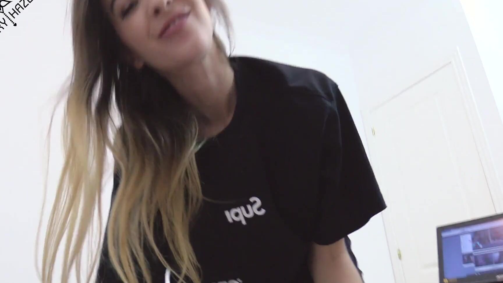 Maryhaze Aufgeflogen Mein Geheimnis Wurde Entdeckt 11 01 19