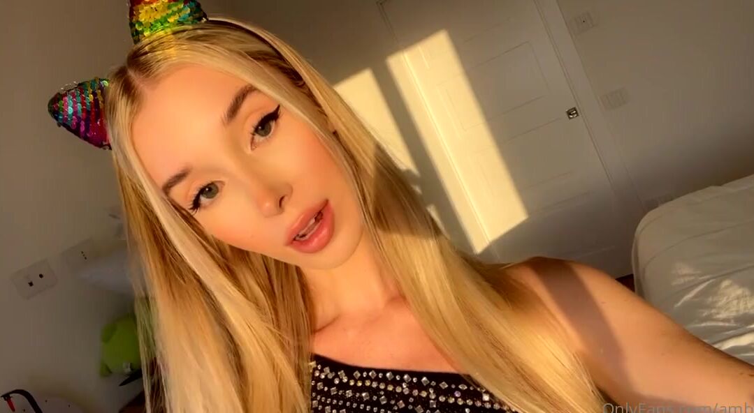 Goddess Amber Aka Amber00 Onlyfans Available For Video Response Clips This Evening R