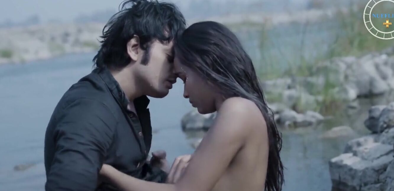 Matskanya Mermaid 2021 S01E3 Hindi Web Series 720P Hdrip