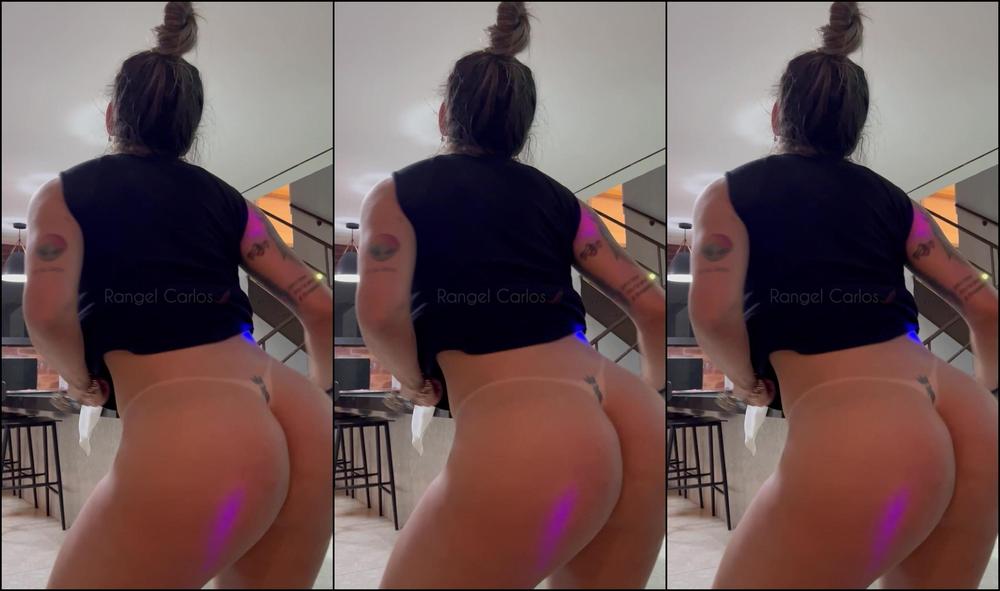 Rangelcarlos93 3523654255 10 15 2024 Posso Rebolar Peladinha Assim No Teu Colo Vida