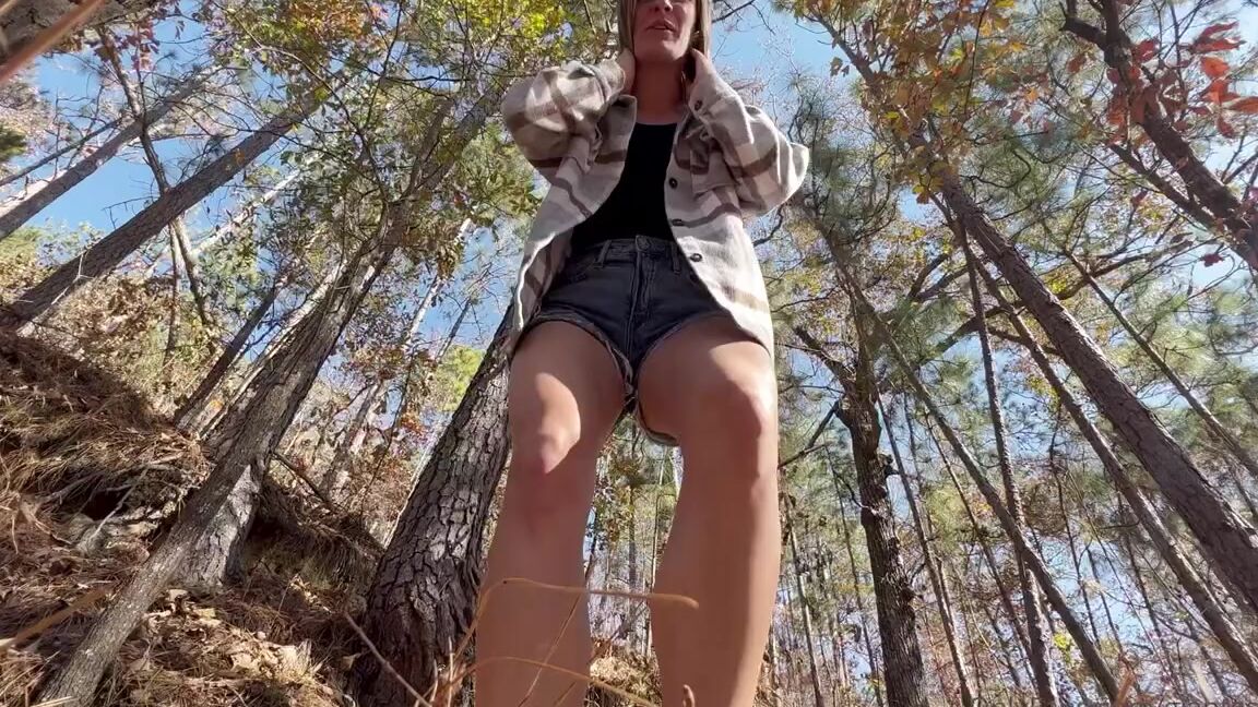 Giantess Tara Nicknamed Giantesstara 08 03 2024 Onlyfans Video When Summer Camp Trips Take A Wrong Turn