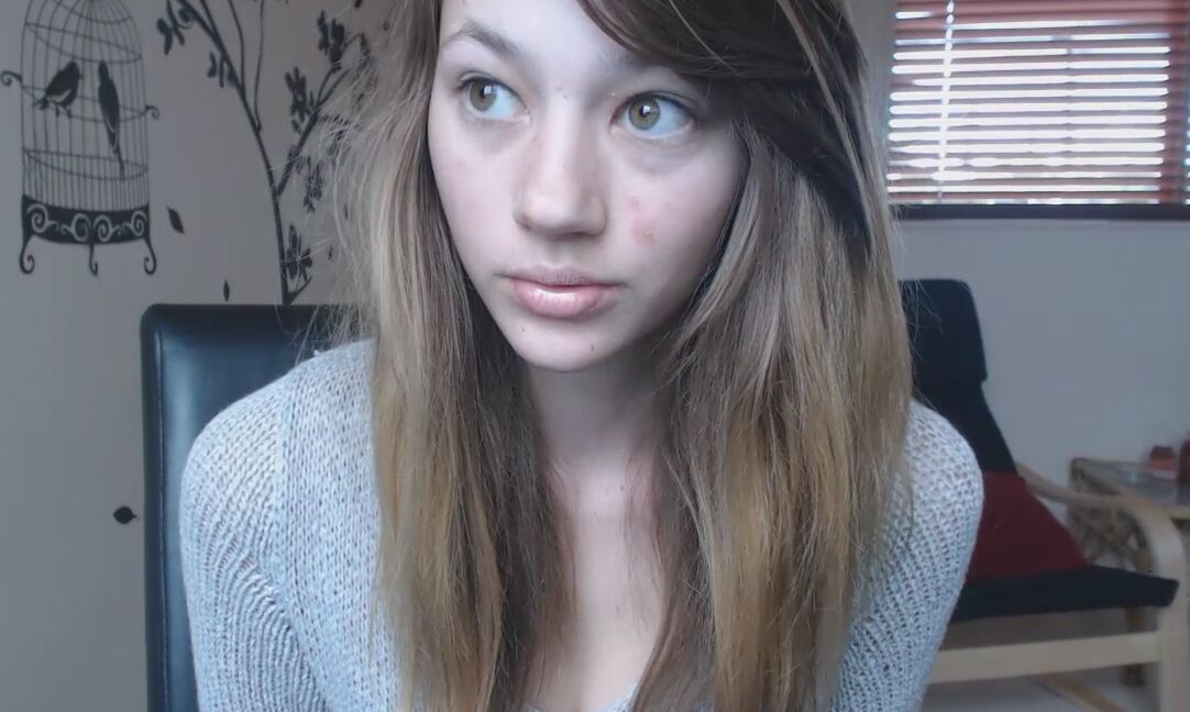 Missalice Alice Chewbacca Attempt Video