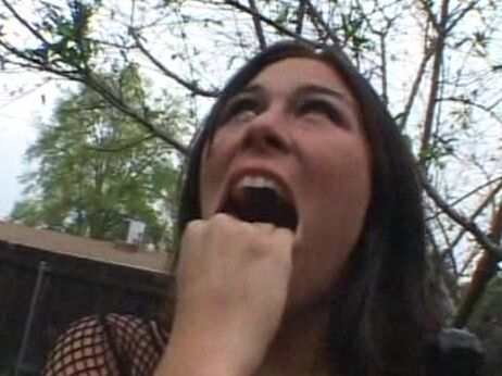 Group, Bukkake, Deepthroat, Facial Cum Swallowing Whores LeWood Entertainment