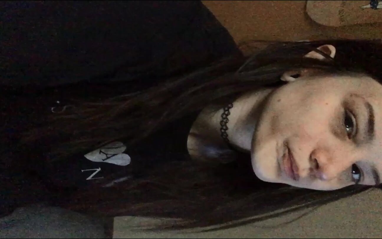 Dasherbae Sneeze Fetish Compilation