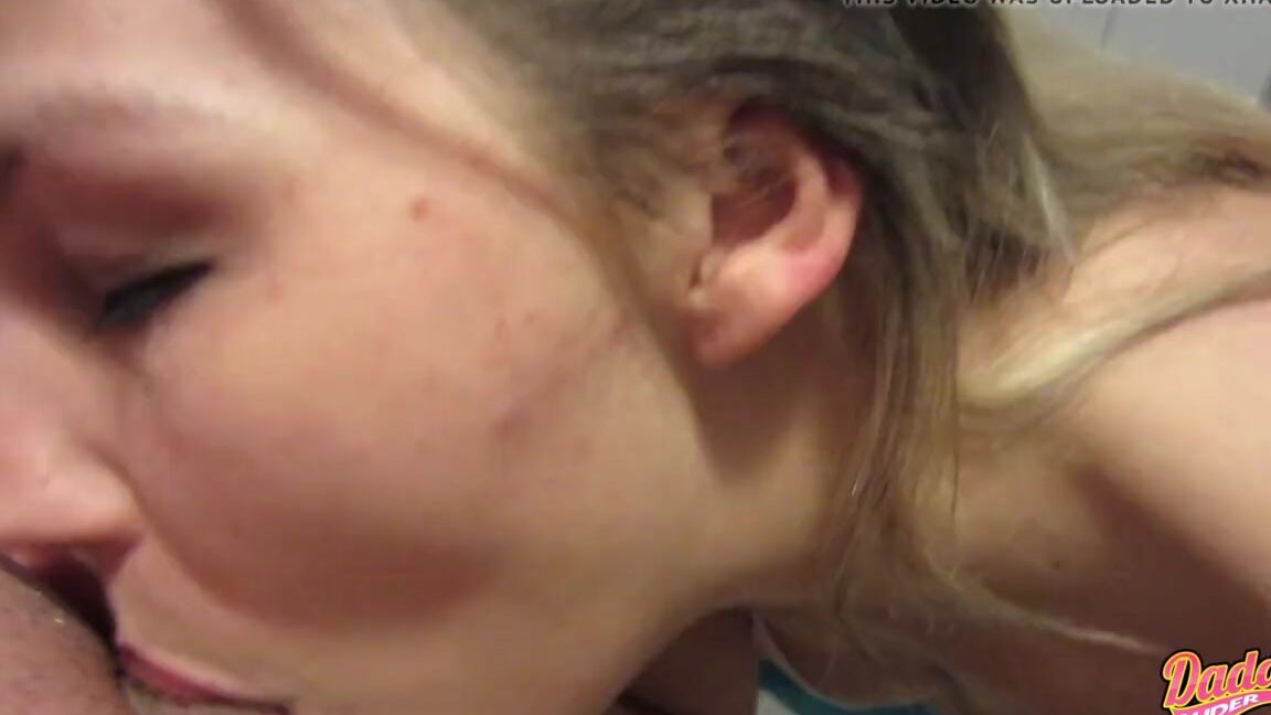 DaddysLuder 419 i injected the sperm into my mouth myself l step daddys luder xhamster