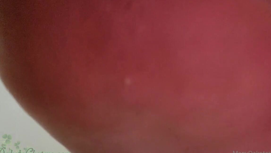 Dakota Charms Nicknamed Dakotacharms Onlyfans Grind Your Manhood