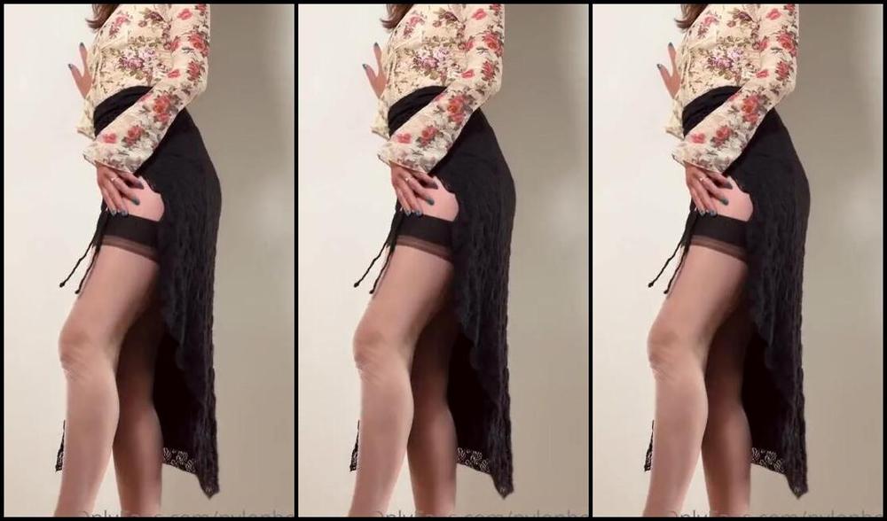 Nylonbea Onlyfans Video 97