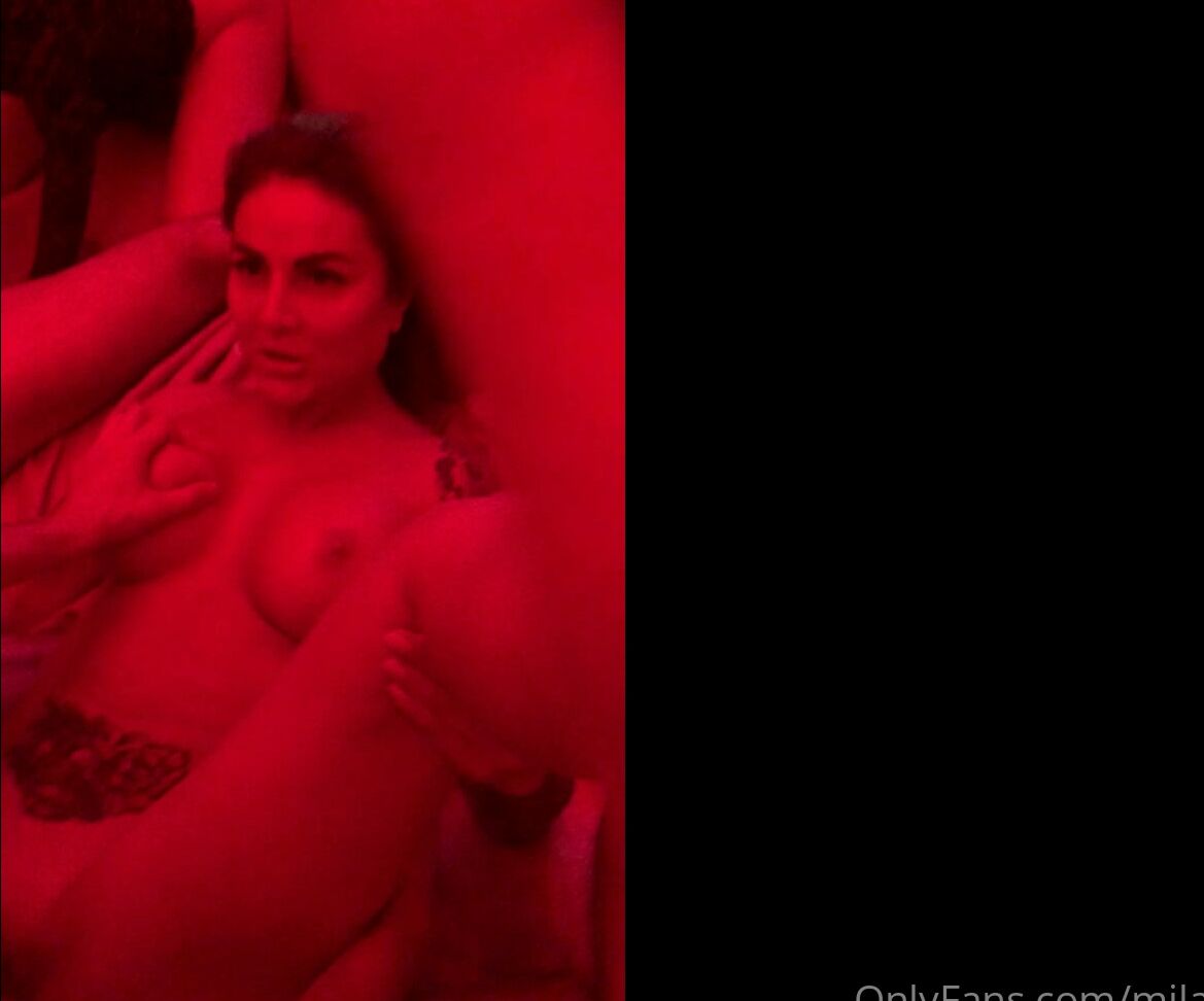 Milasexx 38Ac2C345A Russian Escort Girl Porn Model Mila Rose Onlyfns Milasexx Onlyfns