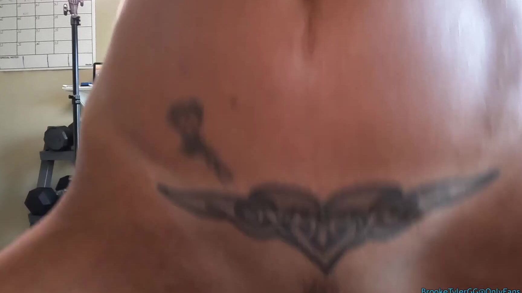 Brooketyler He Leaked Out Of Me Fast But My Pussy