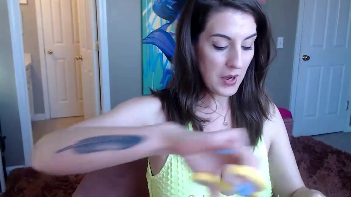 Ms Tomorrow Nicknamed Dommetomorrow Onlyfans Stream Started At 04262022 0634 Pm Presents