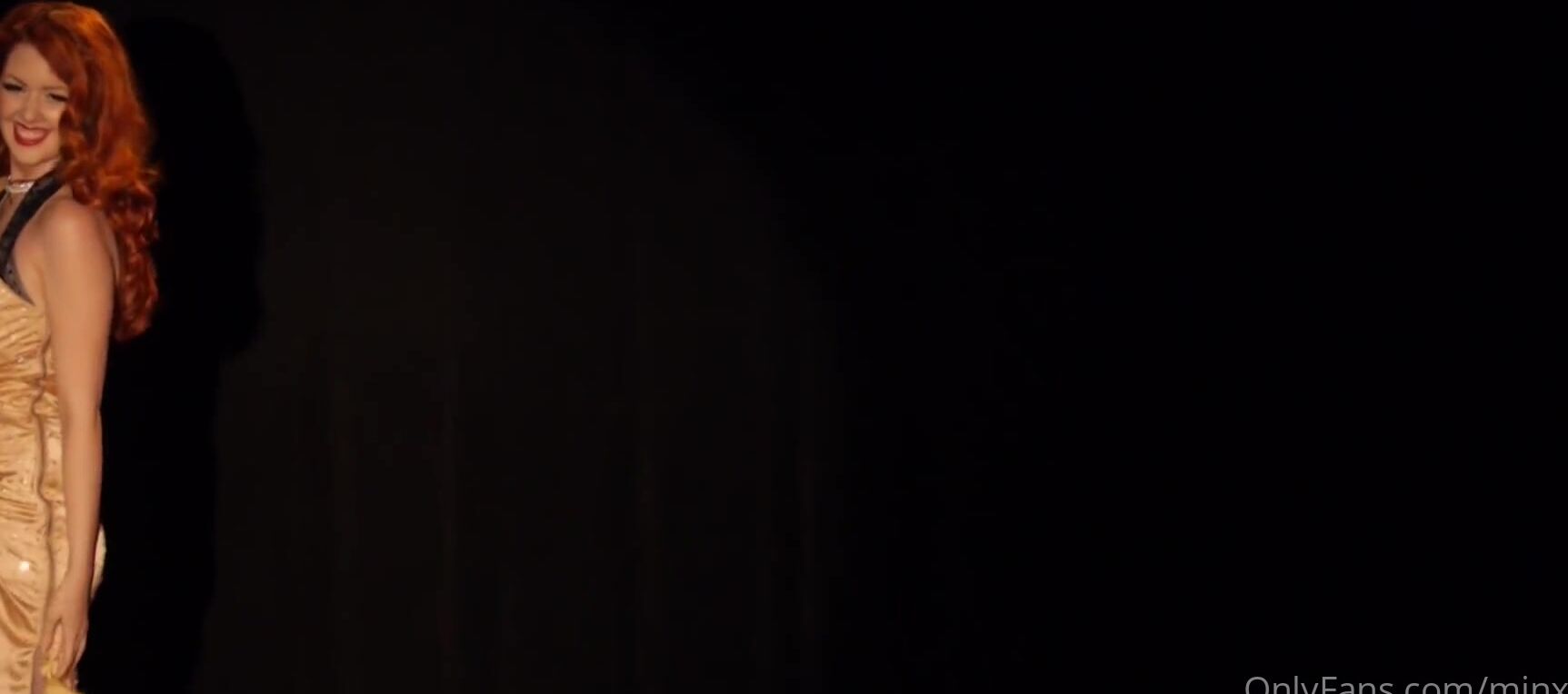 Minxie M Burlesque Baby Minxie Before My Booty Developed I Think I M Here Maybe I Starte