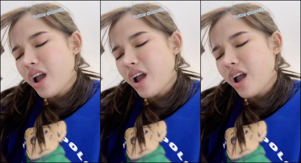 Asian Domestic Zone Self Filmed 07959