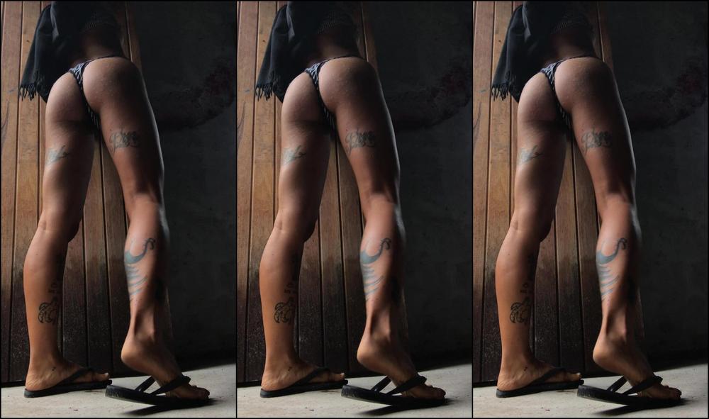 Elektra 7 3215386835 02 24 2024 Just Woke Up In The Woods