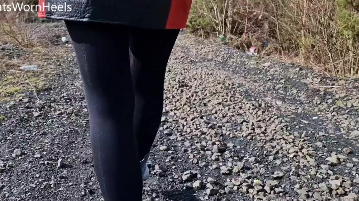 Kats Worn Heels Nicknamed Katswornheels Onlyfans Is It Normal To Get Turned On By Trashing Extremely Expensive Louboutin Boots