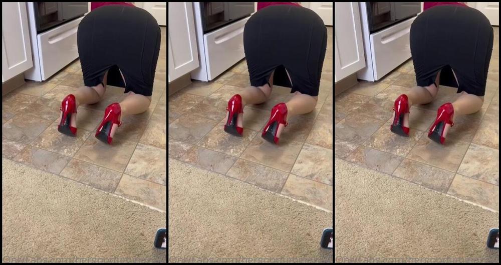 Hergoodtimeinheels Nicknamed Hergoodtimeinheels Onlyfans Video 814