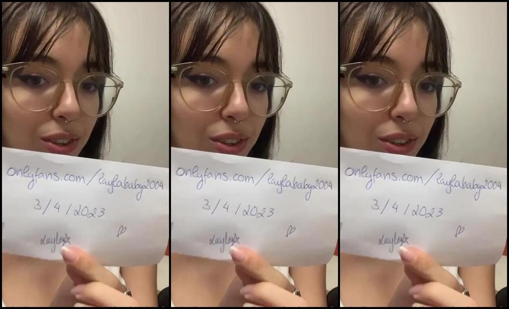 Laylababy2004 2928982050 07 03 2023 Hi Guys This Is My Only Active Profile Available I Do Not Have Any Other Public