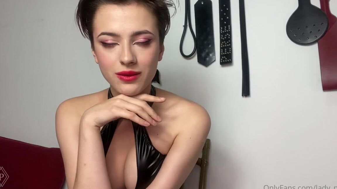 Lady Perse Onlyfans Video 74