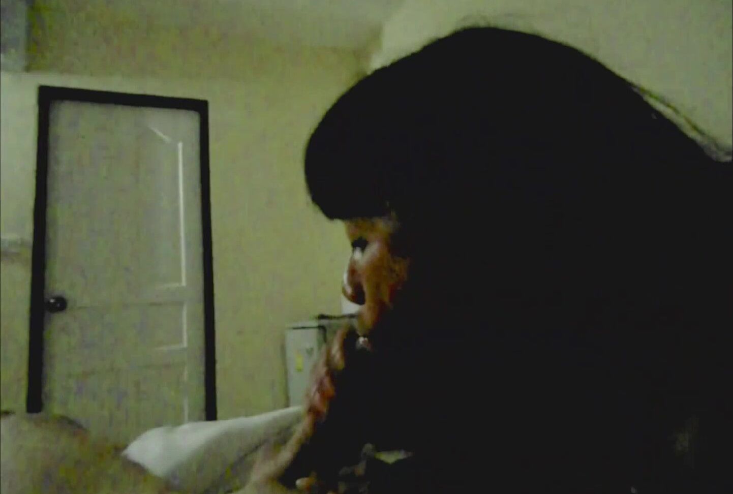 Asian, Amateur, Facials, Cumshots, MILF nutonasians waking up in the night by mom sucking it ManyVids