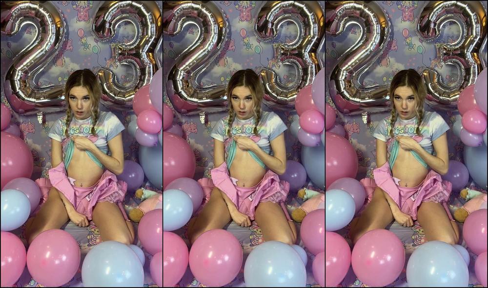 Pollyblue 3228153786 03 21 2024 How Are You Doing So Far With Your Princess Week Points Any Overachievers Finished Already I