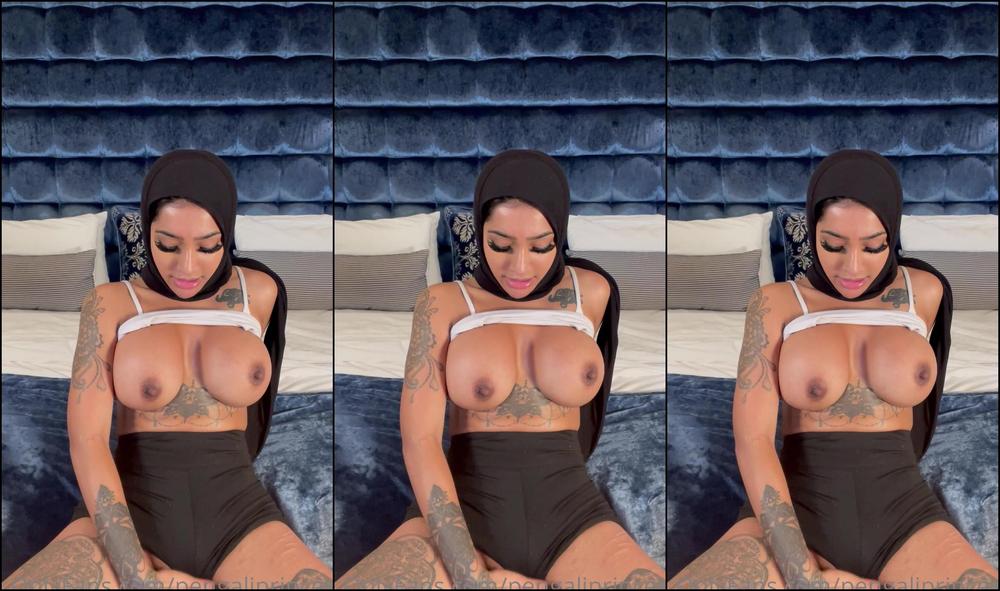 Pengaliprincess Just Come Back From The Gym Now I M Horny Wanna Have Some Fun