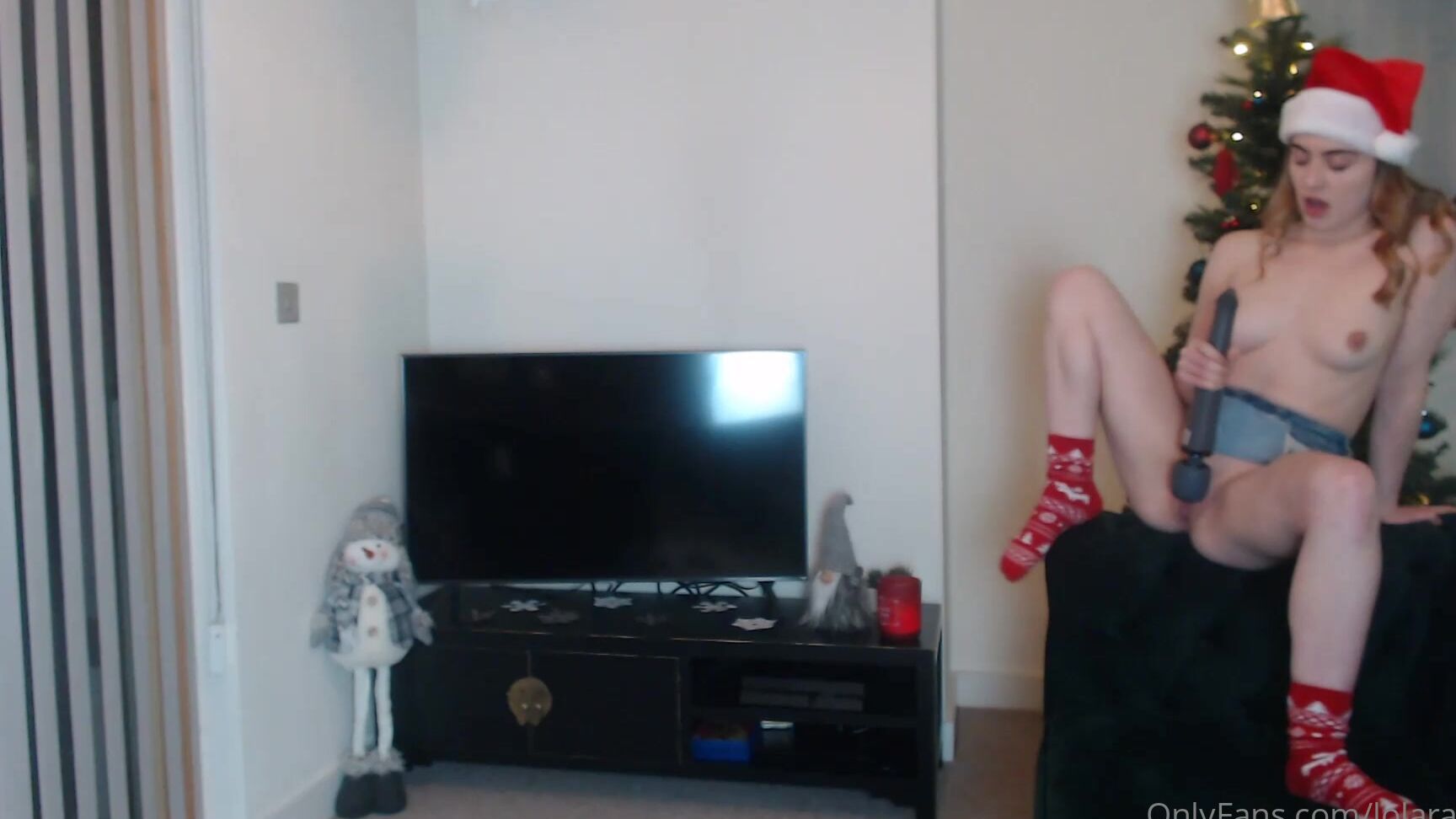 Lolaraexxx Merry Christmas Step Daddy Step Daddy Fetish And Joi