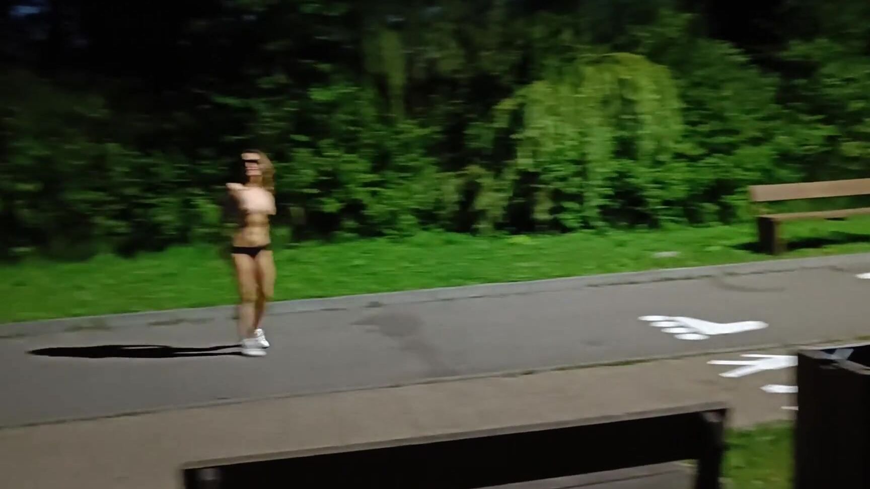 "Frivolous Pixie" Milf, Mature, Amateur, Public, Outdoor, Flashing, Naked, Nude, Naked Walk, Hot Mom, Hot, Natural Tits, Natural, Small Tits, Saggy Tits, Crazy, Suggest Frivolous Pixie Horny milf walking naked on the bike path Pornhub